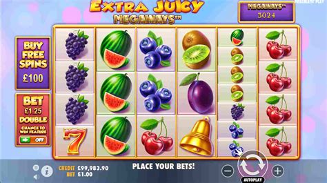 Juicy Slots .